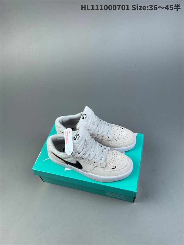 men Low top dunk sb shoes 36-45 2025-9-19-197